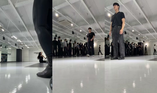 ddom_ny の配信 - 2026年5月10日 2:08