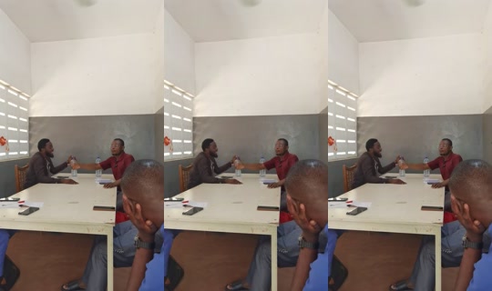 ddr_benin Recorded on May 9, 2026, 10:25 AM
