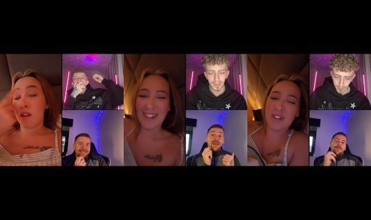 debbieexall_x's Stream - May 6, 2026, 10:27 PM