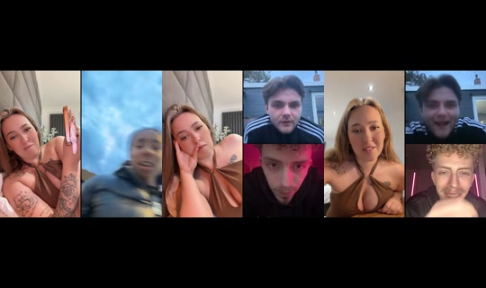 debbieexall_x's Stream - May 7, 2026, 7:33 PM