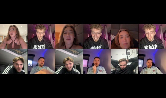 debbieexall_x's Stream - May 7, 2026, 9:53 PM