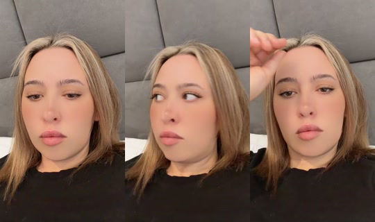 debbieexall_x تم التسجيل في 9 مايو 2026، 12:40 م