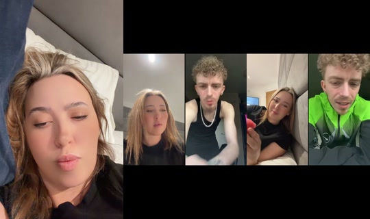 Stream de debbieexall_x – 9 mai 2026, 17:32
