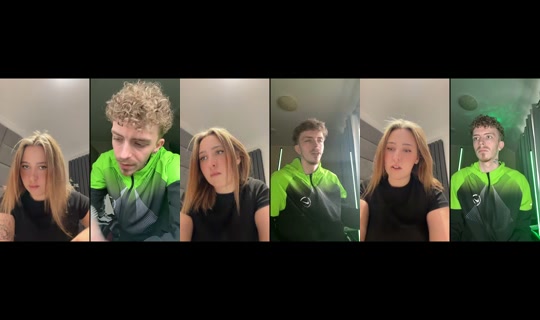 Stream de debbieexall_x – 9 mai 2026, 18:23