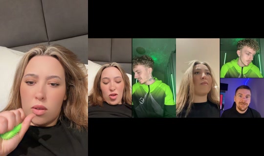Stream de debbieexall_x – 9 mai 2026, 19:47