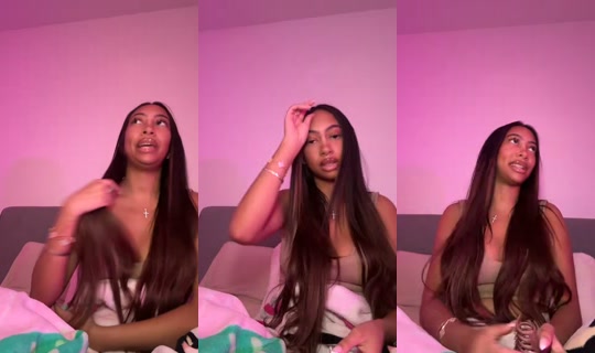 denisemynizzl's Stream - May 6, 2026, 9:10 AM