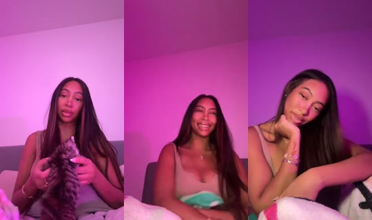 denisemynizzl's Stream - May 6, 2026, 9:40 AM
