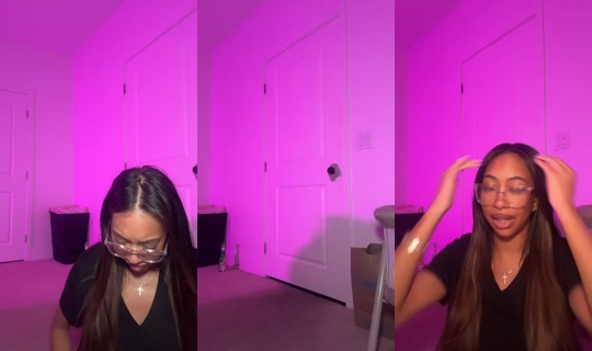 denisemynizzl's Stream - May 7, 2026, 6:56 AM