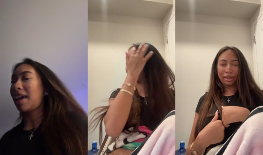 denisemynizzl 的直播 - 2026年5月10日 9:46