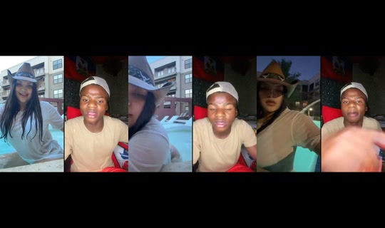 Stream de deylinbngs – 11 mai 2026, 0:58