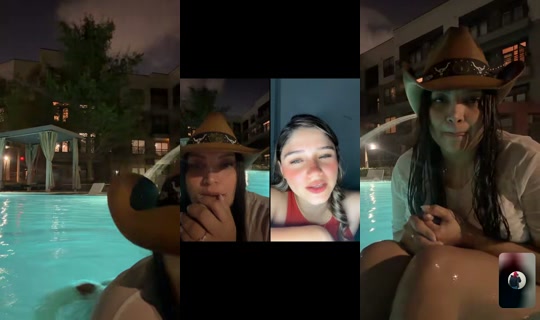 Stream de deylinbngs – 11 mai 2026, 1:49