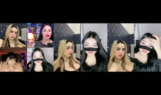 diamonda_01's Stream - May 8, 2026, 11:00 PM