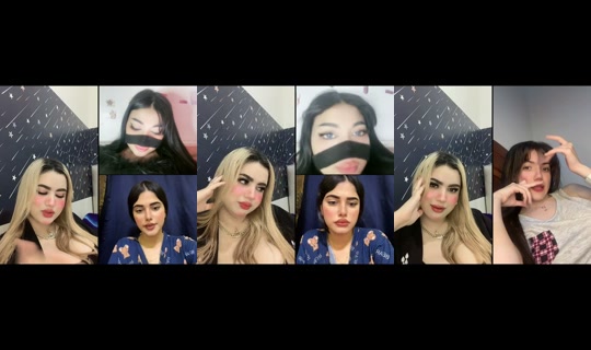 diamonda_01 Recorded on May 9, 2026, 3:17 AM