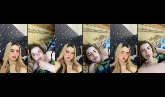 Stream de diamonda_01 – 9 mai 2026, 23:56