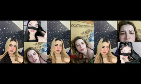 Stream de diamonda_01 – 10 mai 2026, 1:17