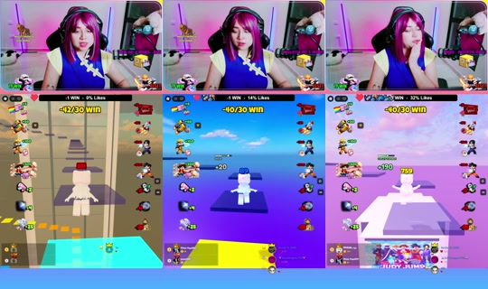 dianijeager's Stream - May 9, 2026, 2:36 AM