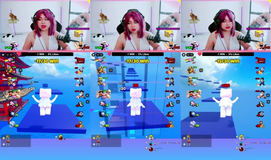 dianijeager's Stream - May 9, 2026, 5:28 PM