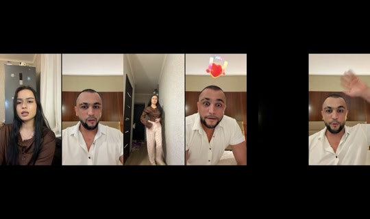 dina_qaytdi Yayını - 9 May 2026 18:31