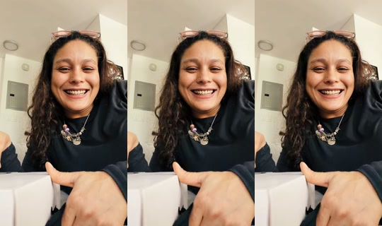 divineelifee Recorded on May 10, 2026, 6:22 PM