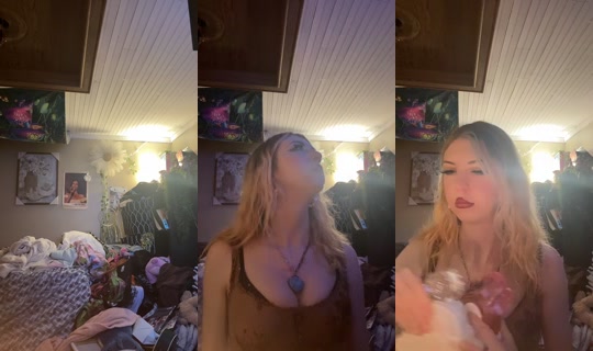dizzymiss.lizzie's Stream - May 10, 2026, 12:29 AM