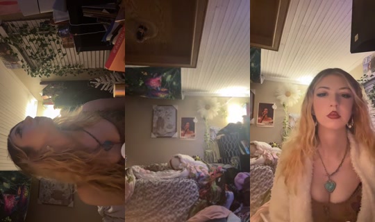 dizzymiss.lizzie's Stream - May 10, 2026, 1:17 AM