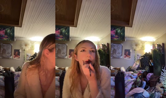 dizzymiss.lizzie's Stream - May 10, 2026, 4:42 PM