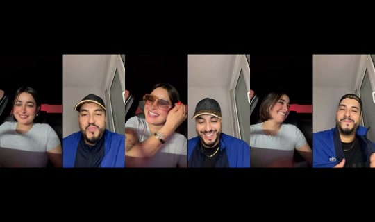 Live de doktourafelhob - 10 de mai. de 2026, 23:27