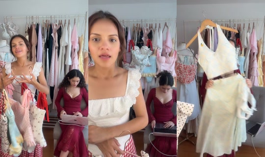 Live de dolcebella.design - 9 de mai. de 2026, 19:51