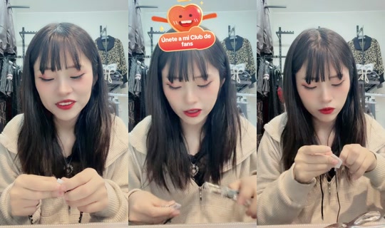 domii.do's Stream - May 8, 2026, 11:55 PM