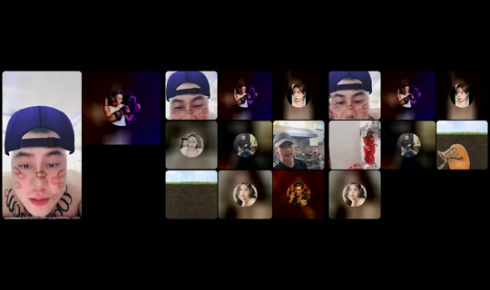 Stream von ducanh.empireq1 – 14. Mai 2026, 10:32