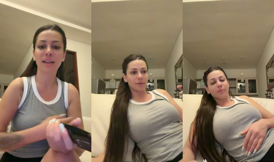 duyguaycann's Stream - May 8, 2026, 4:06 PM
