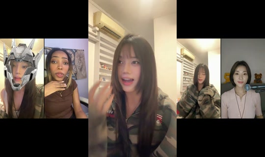 dyeoumo's Stream - May 13, 2026, 3:31 PM