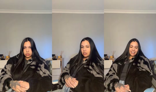 e1995missy Recorded on May 9, 2026, 4:43 AM
