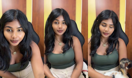 edinairramos3's Stream - May 7, 2026, 4:06 PM