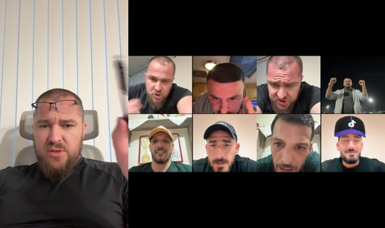 Stream de edlirhalilaj – 9 mai 2026, 21:06