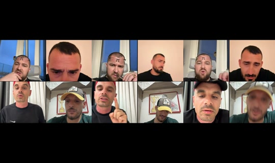 Stream von edlirhalilaj – 9. Mai 2026, 23:02