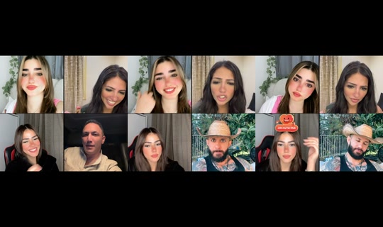 بث einoo_388 - 9 مايو 2026، 11:47 م