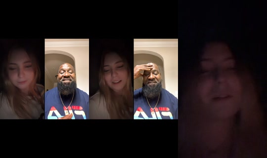 elamorriss's Stream - May 9, 2026, 3:52 AM