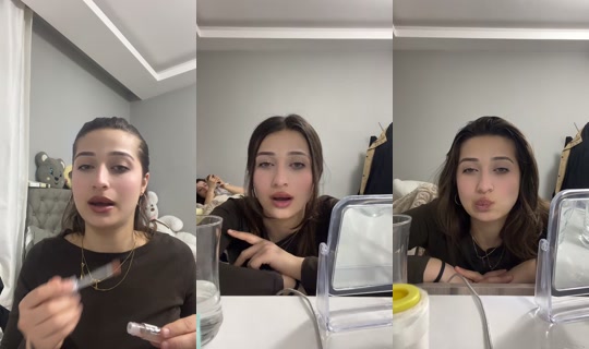 elanur_yasar_'s Stream - May 8, 2026, 9:26 PM