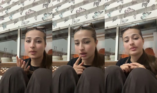 elanur_yasar_ 的直播 - 2026年5月10日 21:02