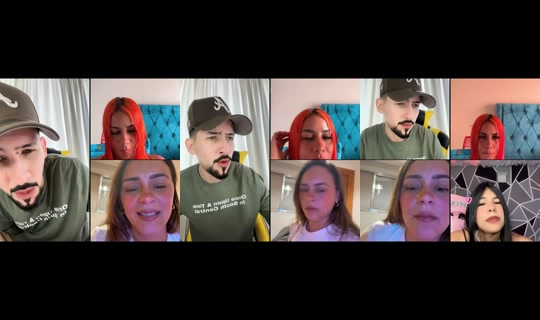 elespiritudelapaja's Stream - May 9, 2026, 9:54 PM