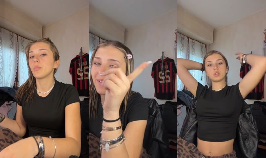 Stream von elisa.vardonii – 10. Mai 2026, 15:11