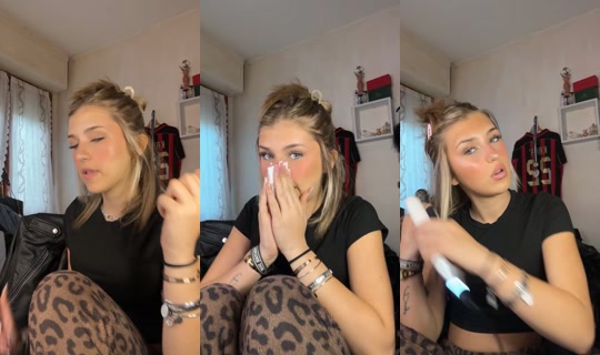 Stream von elisa.vardonii – 10. Mai 2026, 16:36