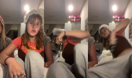 elissaborak1's Stream - May 6, 2026, 6:39 PM