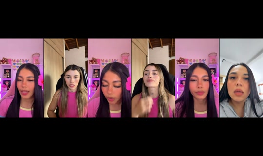 eslendy14's Stream - May 8, 2026, 1:33 PM