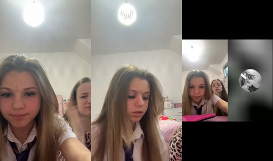 esmaejackson's Stream - May 6, 2026, 7:06 PM