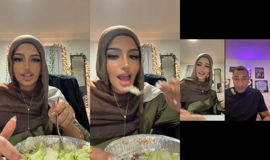 esraa.xo's Stream - May 9, 2026, 12:18 AM