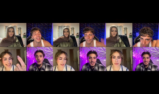 esraa.xo Recorded on May 9, 2026, 3:33 AM