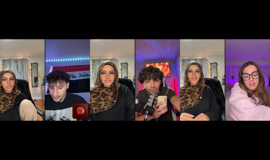 بث esraa.xo - 10 مايو 2026، 6:07 ص