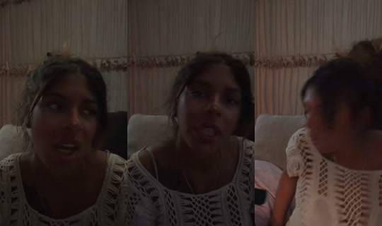 essangelina12's Stream - May 9, 2026, 1:11 AM